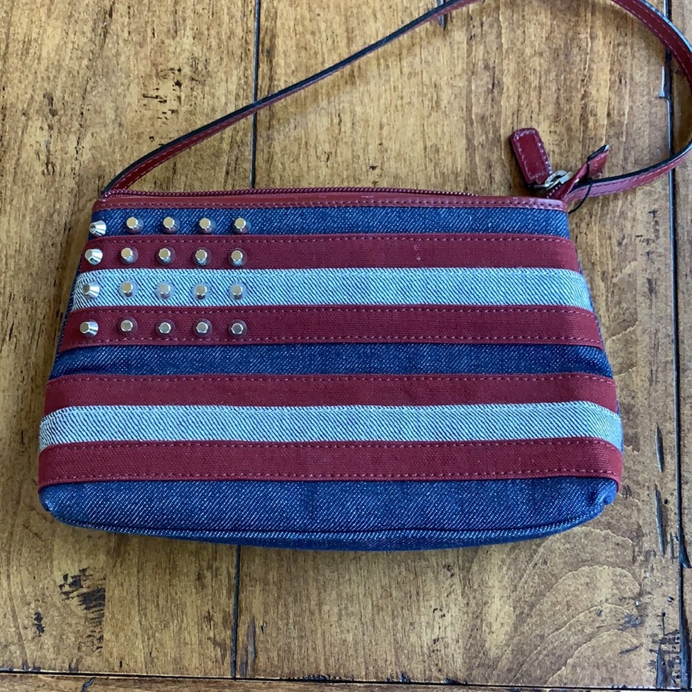 Burberry bag